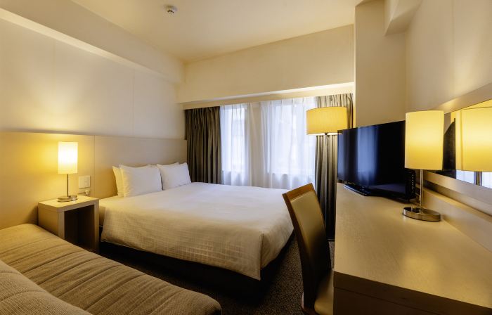 KOKO HOTEL Tokyo Nishikasai