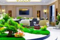 Venie Hotel Hotels in Jiajiang