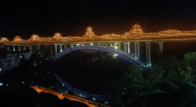 Junyi Chain Hotel (Sanjiang Drum Tower Duoye Plaza)