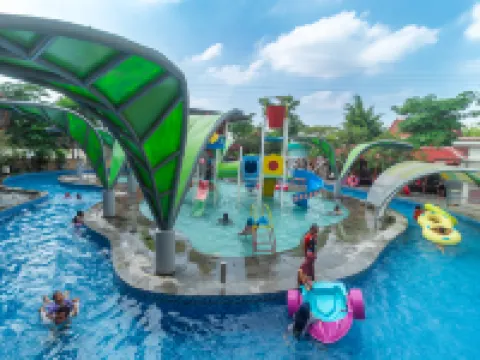 Gomini Stay Godean otelleri