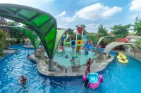 Gomini Stay Hotel a Godean