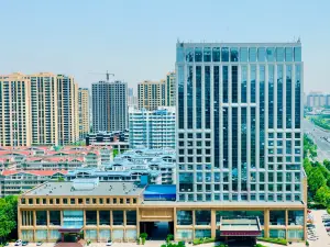 Montriche International Hotel