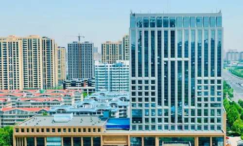 Montriche International Hotel