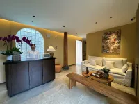 DaLi ShaXi Hotel Nandana