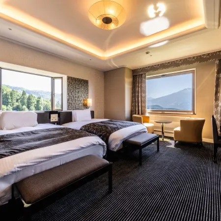APA Hotel and Resort Joetsu Myoko