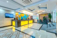 โรงแรมรุ่หลิน คู่เอ่อเล่อ ซินเจียง