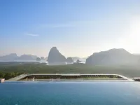 Beyond Skywalk Nangshi Hotels in Takua Thung