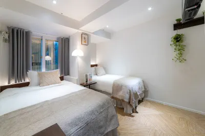 헤이븐스테이 종로 런닝맨 인사동점 주변 호텔