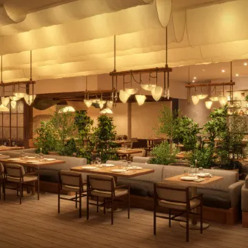 1 Hotel Tokyo