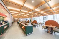 Orange Hotel (Wenzhou Wuyue Plaza)