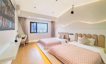 Xiaomanyuan Homestay (Wangxiangu Scenic Area)