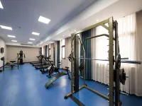 Huayun Hotel Hotels in Hengfeng County