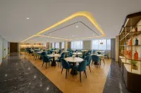 Wuxi Yishang |  View High-Rise Hotel (Sanyang Square Wuxi Railway Station Branch) - breakfast