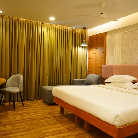 Hotel Surguru