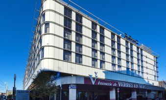 Radisson Blu Hotel Kaliningrad