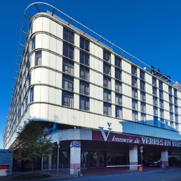 Гостиница Radisson Blu, Калининград Отели в г. Калининград