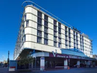 Radisson Blu Hotel Kaliningrad Hotels near Fort number 5a "Lendorf"