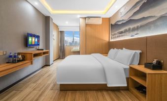 Yongzhou Huafeng Hotel (Lingling Ancient City Branch)