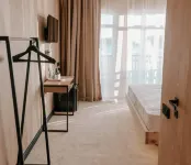 Baikal Khan Hotels in Khuzhir