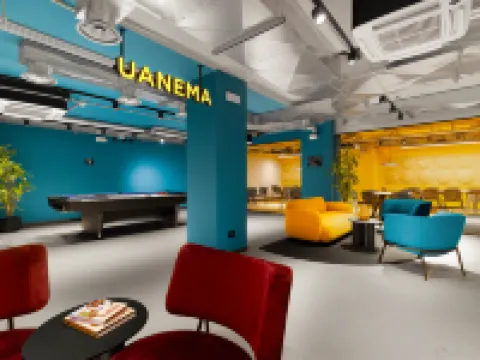 CX ナポリ セントラーレ ナポリのホテル