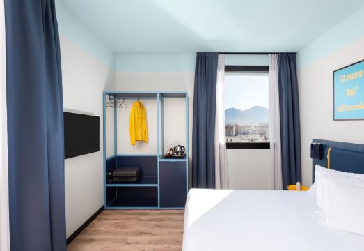 CX 나폴리 센트랄레