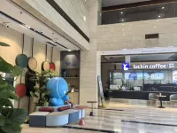 Home Inn·neo (Linyi Municipal Government & Wanda Plaza Branch) - 2 Yıldız