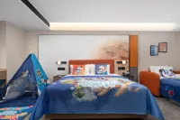 Hilton Garden Inn Luanchuan Laojun Mountain