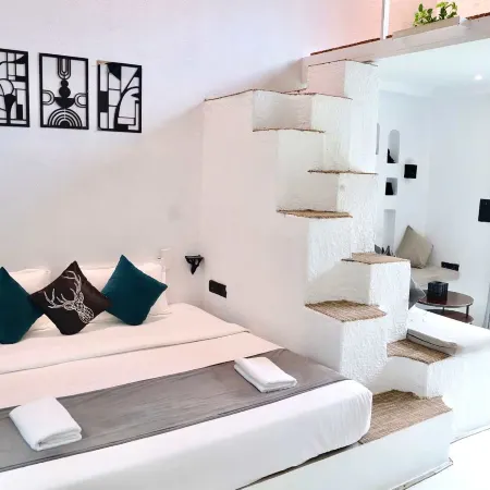 Nyast Valley Resort by Autumleafs, Goa