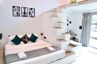 Nyast Valley Resort by Autumleafs, Goa