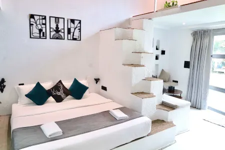 Nyast Valley Resort by Autumleafs, Goa