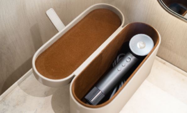 Crystal Orange Foshan Shunde OCT Harbour