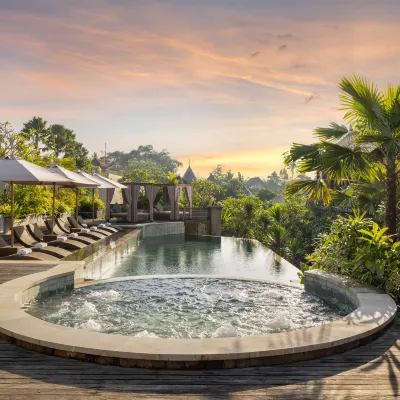 The Alena Resort a Pramana Experience Hotel berhampiran Zoo Bali