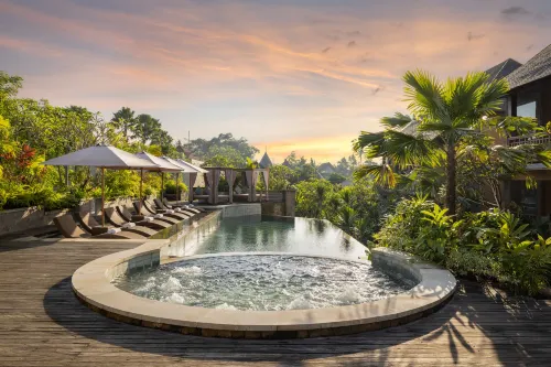 The Alena Resort a Pramana Experience - Tiny Houses