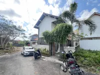 Kanha Homestay near Pantai Pandawa RedPartner Các khách sạn gần The Asmara Nusa Dua