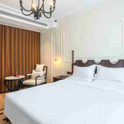 VELAN·蔚藍·果凍海酒店（布魯威斯號沉船店） Rooms