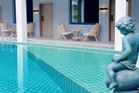 QianshanYueSceQianshan Yue Scenic Beauty Inn (Xijiang Qianhu Miao Village Store)