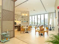 Pavilion Hotel Al Jaddaf Managed by Nooa Hotels near Jadaf