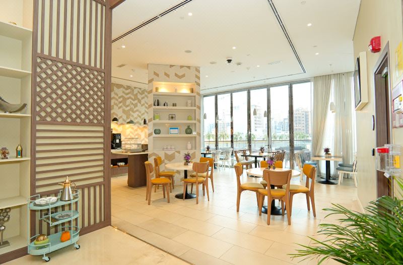 Pavilion Hotel Al Jaddaf Managed by Nooa photo 3