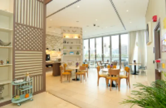 Pavilion Hotel Al Jaddaf Managed by Nooa