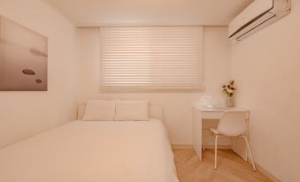 Seoul Traveler's Hub, Maison De Luxe 302 @ Gangnam X KPDH