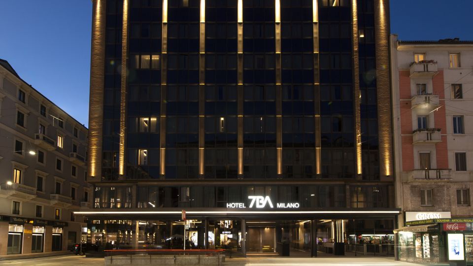 7BA Hotel Milano