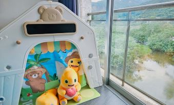 Silvermine Beach Resort