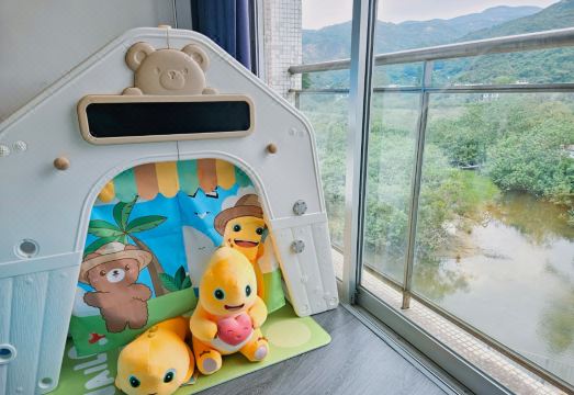 실버마인 비치 리조트