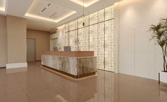 Fulaiya Hotel (Zhengzhou Zhongyuan Futa Hanghai Stadium)