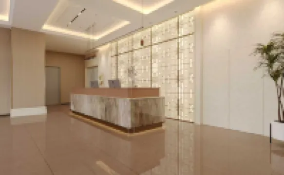 Fulaiya Hotel (Zhengzhou Zhongyuan Futa Hanghai Stadium) โรงแรมใกล้เจดีย์กลาง