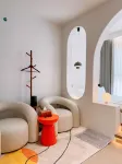 The Resort Inn - Balkoner