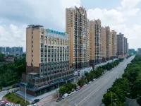 City Convenience Hotel (Yulin International Convention and Exhibition Center Nanxing Square Branch)