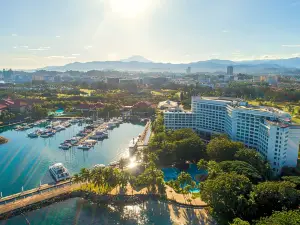 The Pacific Sutera Hotel