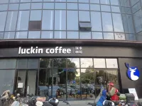 Back Street Esports Hotel