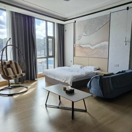 Zunyuanlai Hotel Hotels in Luquan Yi and Miao Autonomous County